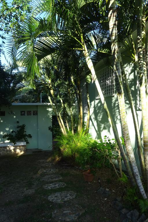 Tranquility By The Sea Villa Vieques Room photo