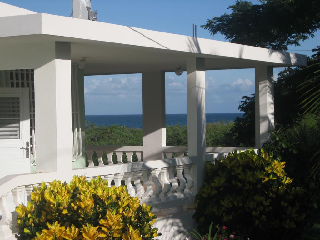 Tranquility By The Sea Villa Vieques Room photo