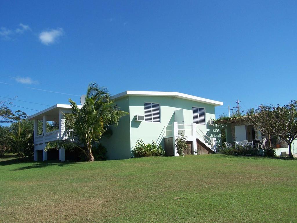 Tranquility By The Sea Villa Vieques Room photo