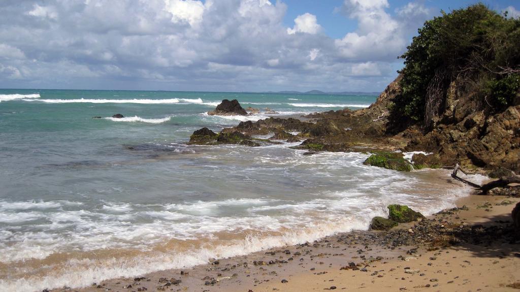 Tranquility By The Sea Villa Vieques Room photo