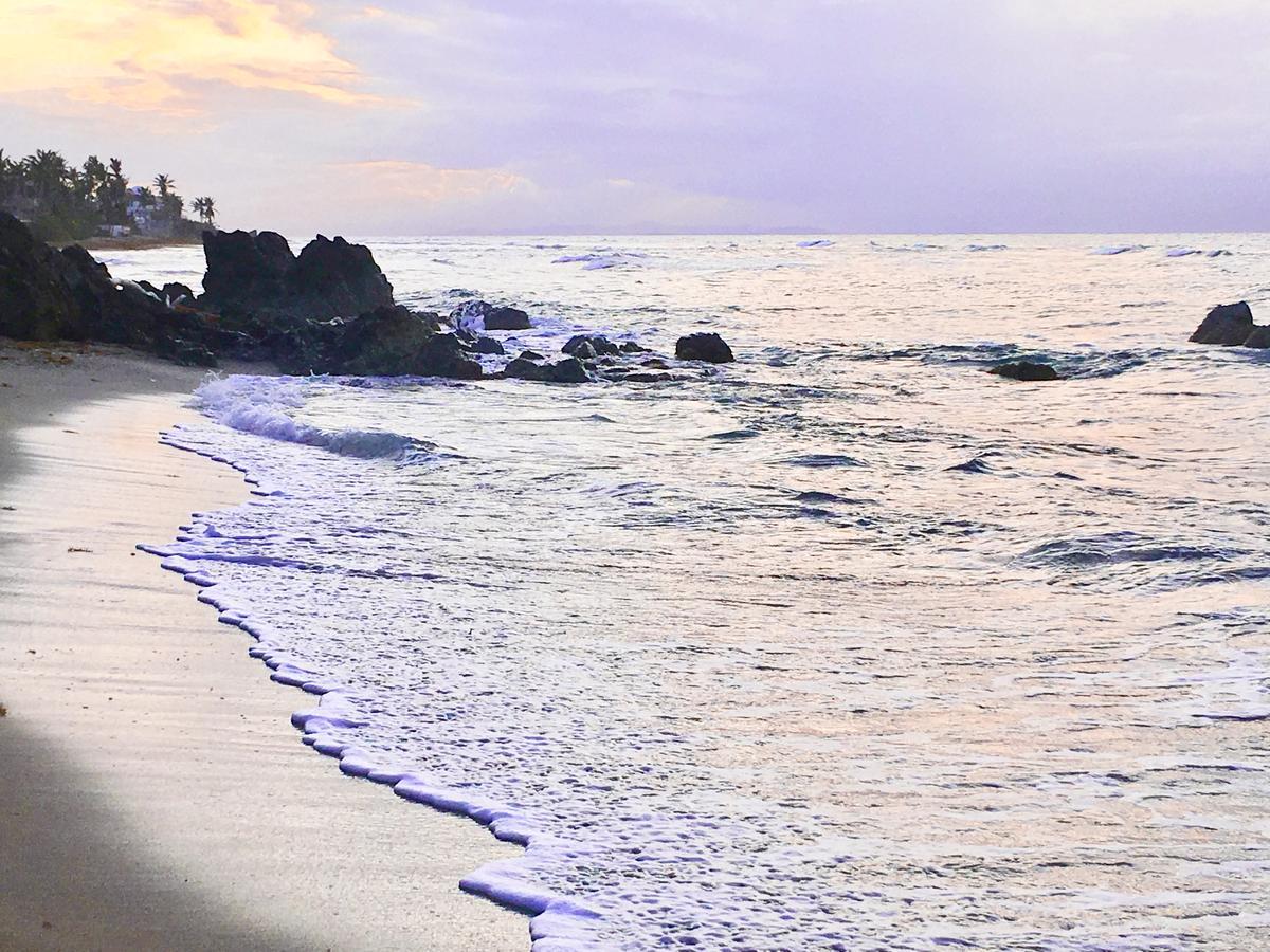 Tranquility By The Sea Villa Vieques Exterior photo