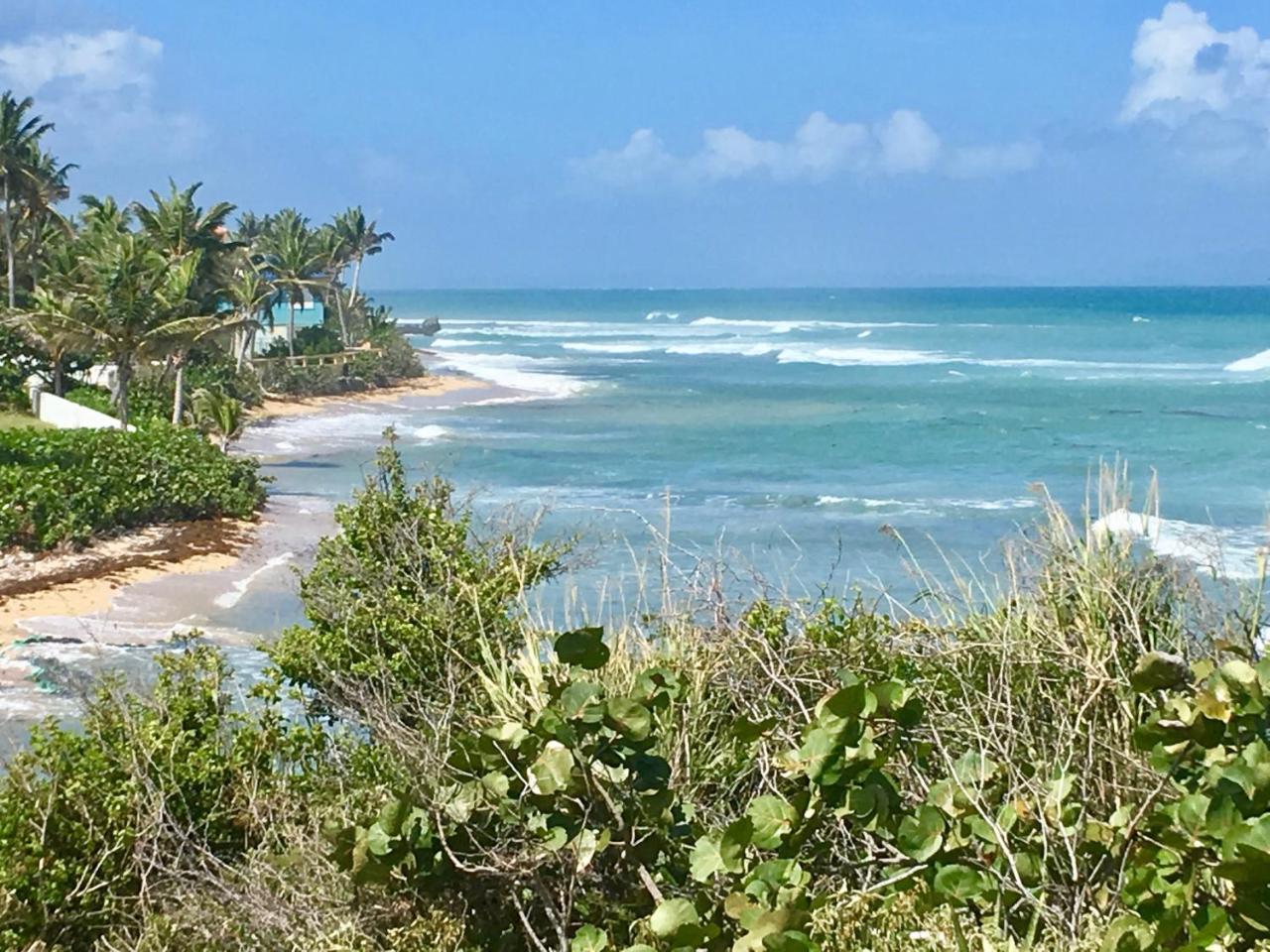 Tranquility By The Sea Villa Vieques Exterior photo