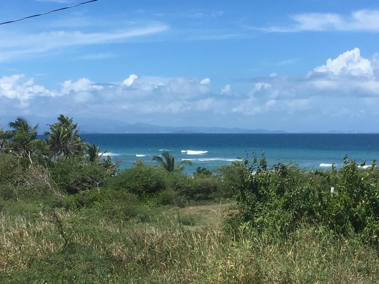 Tranquility By The Sea Villa Vieques Exterior photo