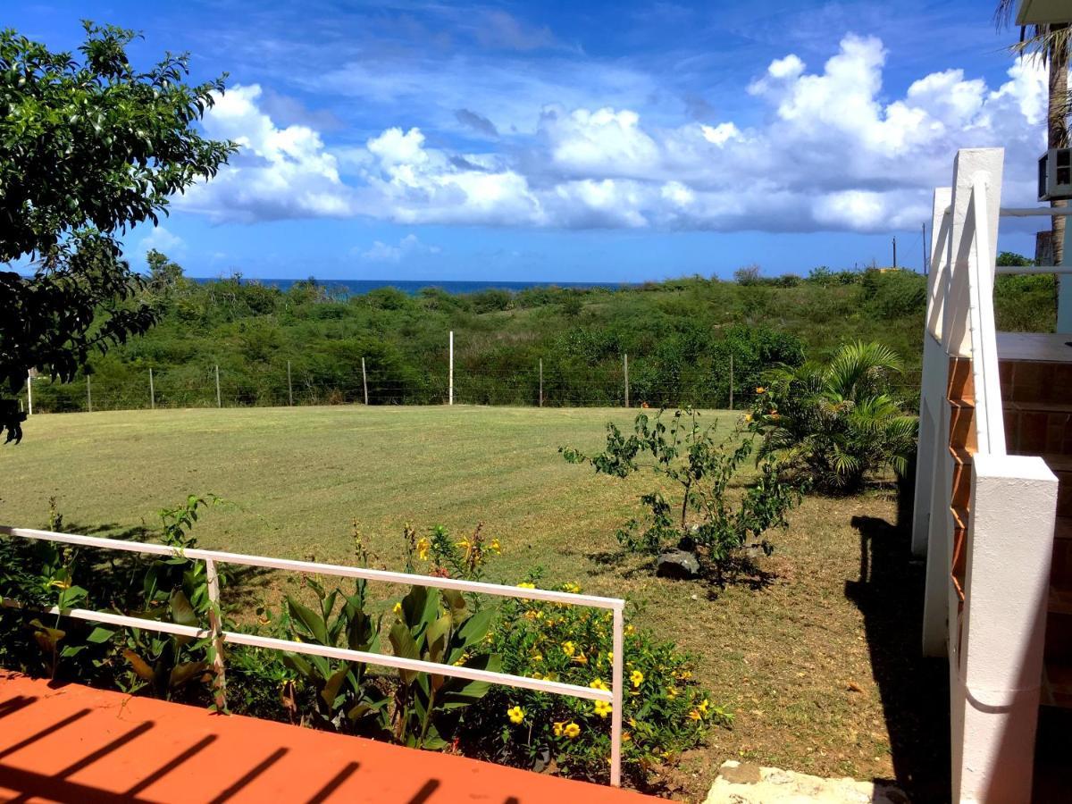 Tranquility By The Sea Villa Vieques Exterior photo