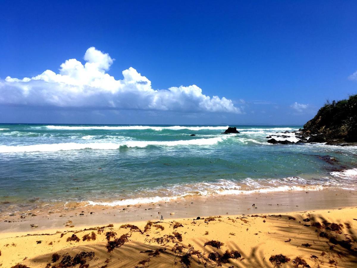 Tranquility By The Sea Villa Vieques Exterior photo