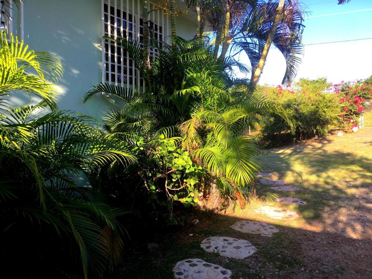 Tranquility By The Sea Villa Vieques Exterior photo